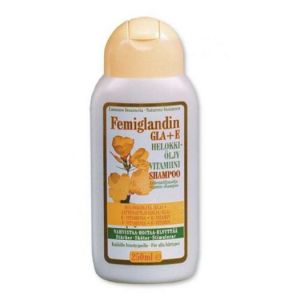 Šampon Femiglandin GLA+E  