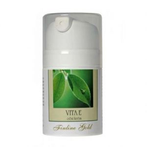 VITA E OČNÍ KRÉM -  50 ml