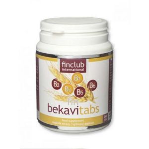 fin Bekavitabs 