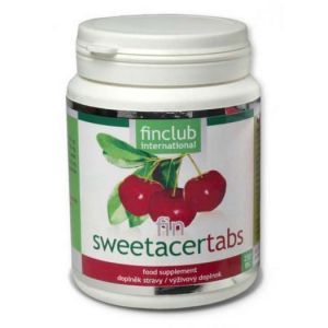 fin Sweetacertabs 