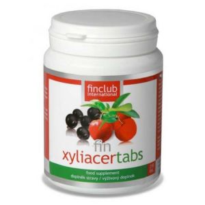 fin XYLIACERTABS 
