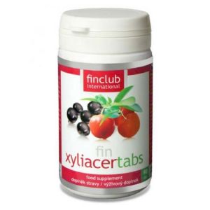fin Xyliacertabs 