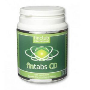 FINTABS CD  