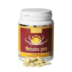 Fintabs Pro 