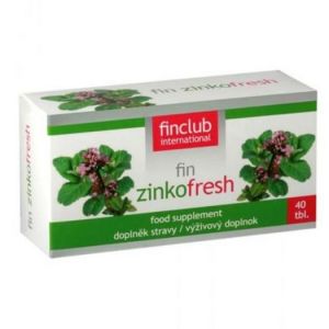 fin Zinkofresh