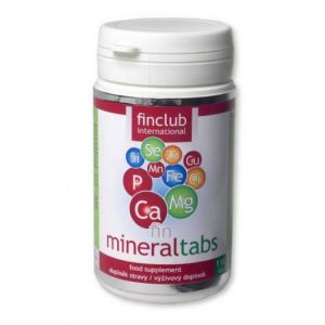 fin Mineraltabs 