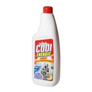 Codi Energic odmašťovač - náplň /750ml/ 