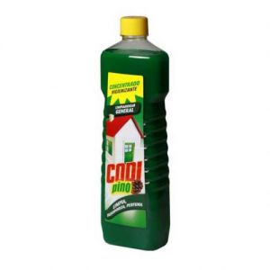 Codi pino - borovicový  -1 litr
