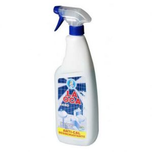 Odstraňovač kamene (s pumpičkou) - La Oca Baňo antical /750ml/ 