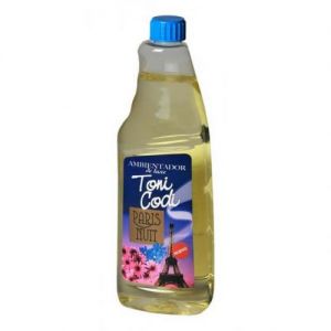 Osvěžovač vzduchu Paris- náplň- Toni Codi  /750ml/ 