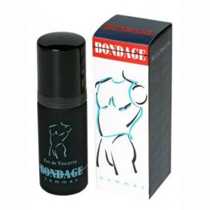 Bondage Hommes for man /50ml /
