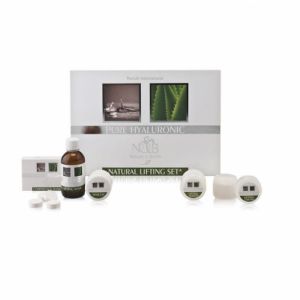 Hyaluronic Set - liftingový set